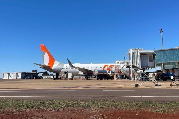 13 famílias de vítimas da Voepass embarcam para SP em busca de respostas