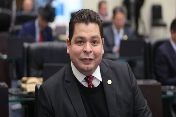 Deputado Gugu Bueno será novo 1º Secretário da Assembleia Legislativa do Paraná