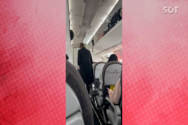 Em voo para Cascavel, piloto da Voepass defende segurança do ATR-72 após tragédia em Vinhedo