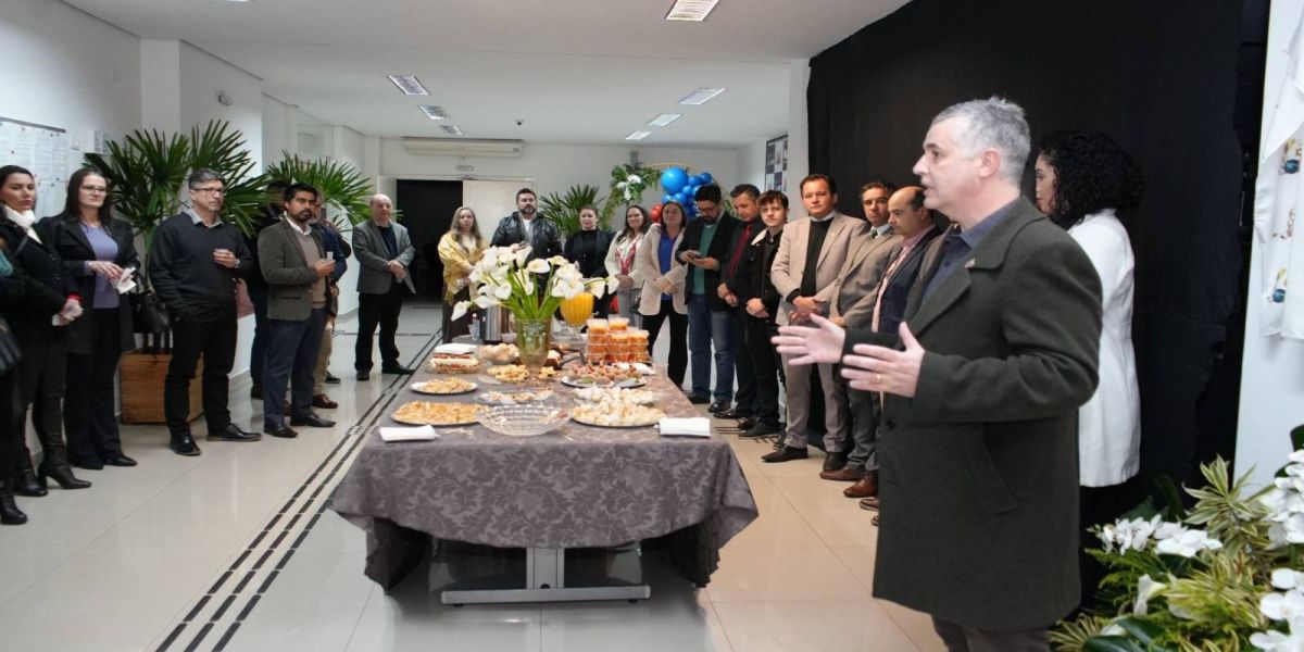 OAB Cascavel abre semana especial da Advocacia com o Café com Advogado