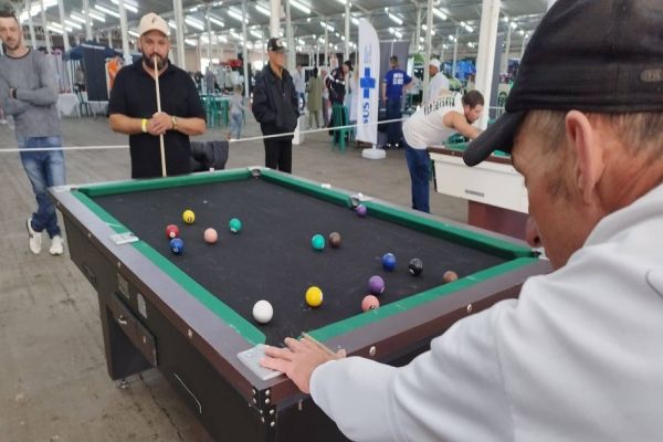 Cascavel sedia maior evento de Responsabilidade Social da construção civil do país