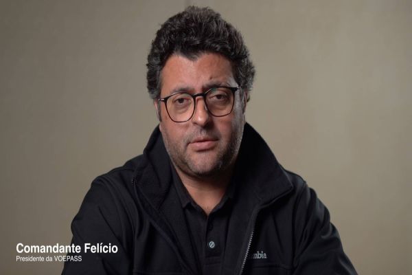 Presidente da Voepass promete assistência integral a familiares após tragédia aérea