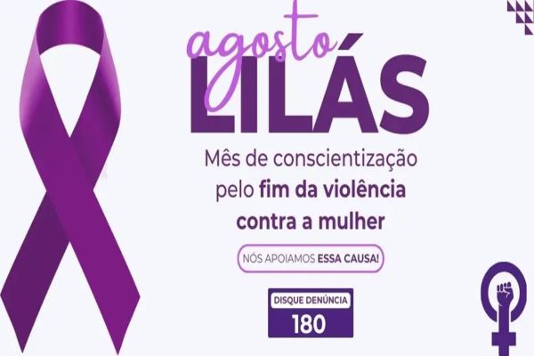 Dados indicam que apenas 20% das brasileiras se consideram bem-informadas sobre a Lei Maria da Penha
