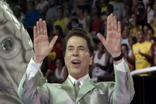 A pedido de Silvio Santos, família não fará velório