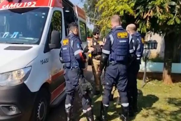 Bebê de 22 dias morre em casa e caso é investigado pela Polícia Civil