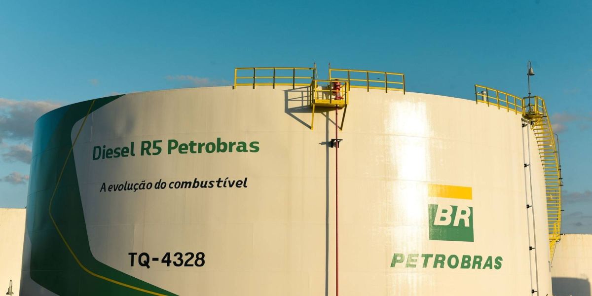 Petrobras celebra retomada da ANSA, que vai gerar mais de 2 mil empregos no Paraná