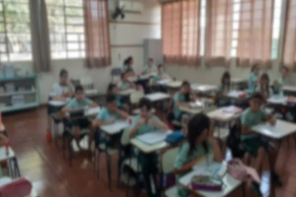 Foto relacionada a notícia: Corbélia celebra feito histórico: rede municipal de ensino conquista nota máxima no IDEB 2023