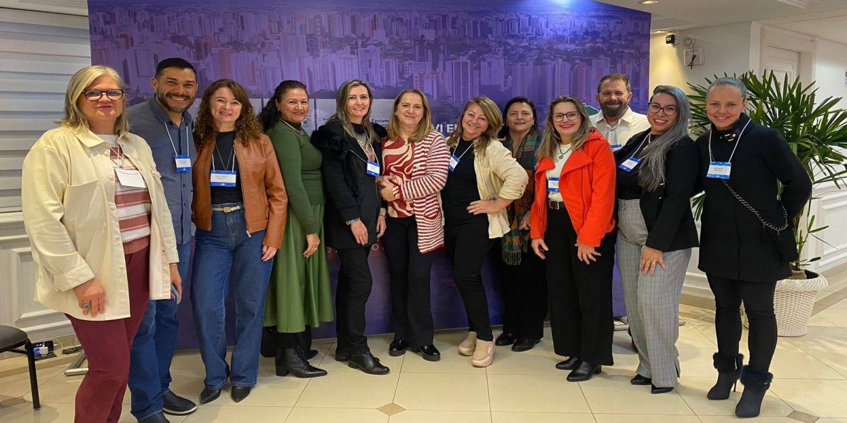 Associados da AMIC renovam energia empreendedora no  XVI Encontro Sul/Sudeste