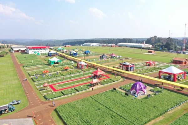 Mulheres terão programação especial no dia 28, no 5º Show Rural de Inverno