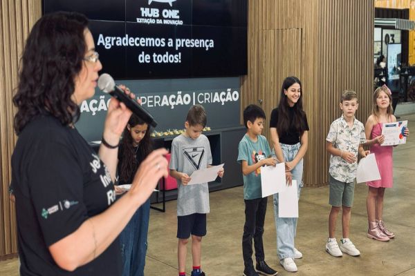 Progeti forma mais alunos em cursos estratégicos