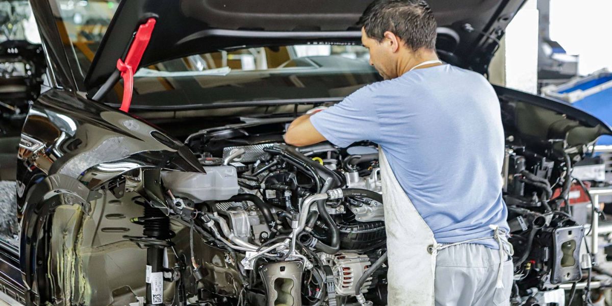Paraná teve maior crescimento da atividade econômica do Sul e Sudeste em junho