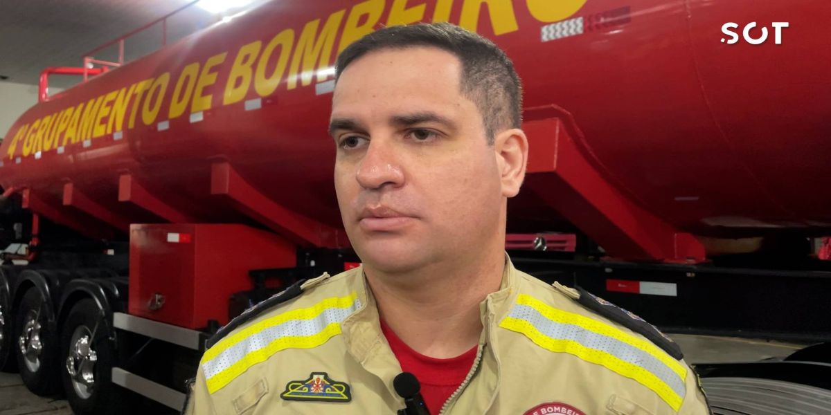 Bombeiros controlam incêndio na Copacol e iniciam investigações; 100 mil litros de água foi usado