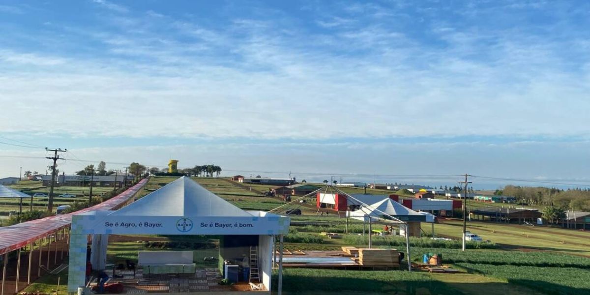 Saiba quais são as atrações do 5º Show Rural Coopavel de Inverno