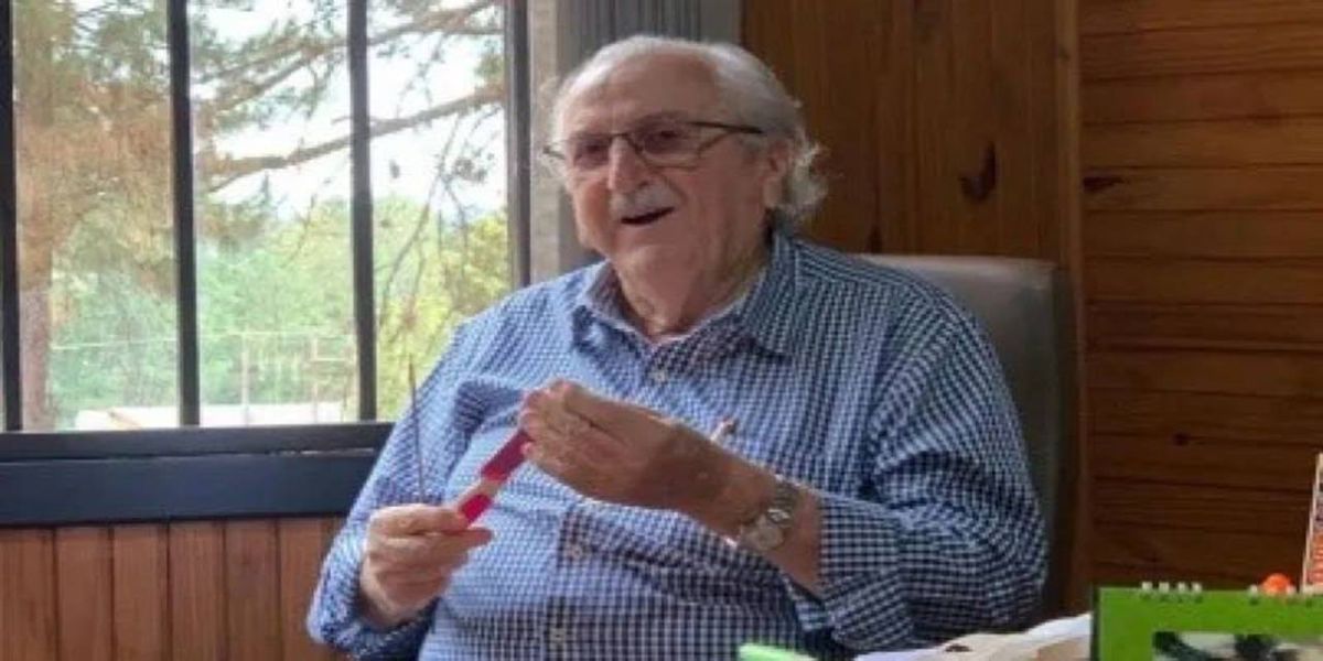 Cascavel perde pioneiro: Guido Bresolin falece aos 84 anos