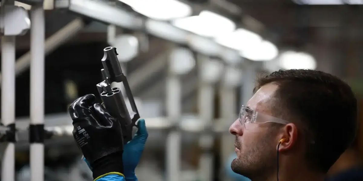 Estudo da Uerj pode facilitar resolução de crimes com armas de fogo