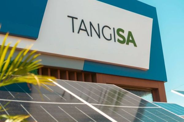 Energia Limpa e Sustentável: O Futuro com a Tangisa
