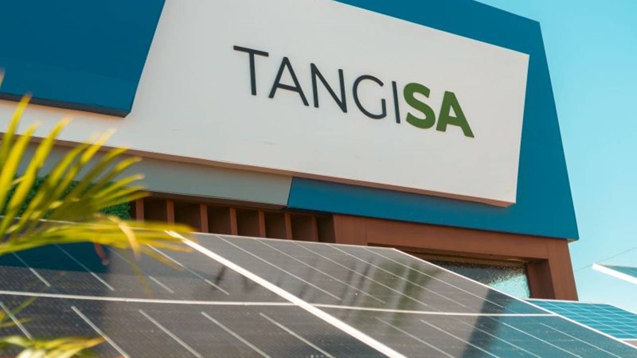 Energia Limpa e Sustentável: O Futuro com a Tangisa