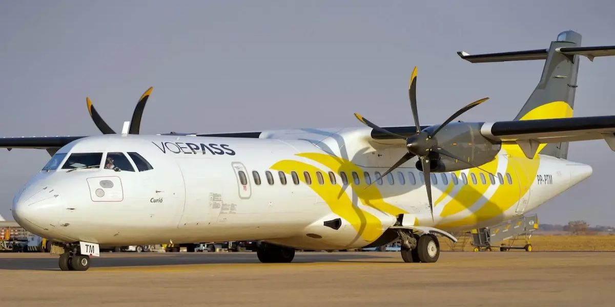 Voepass: Denúncia aponta operação irregular em Cascavel e crime de responsabilidade contra autarquia