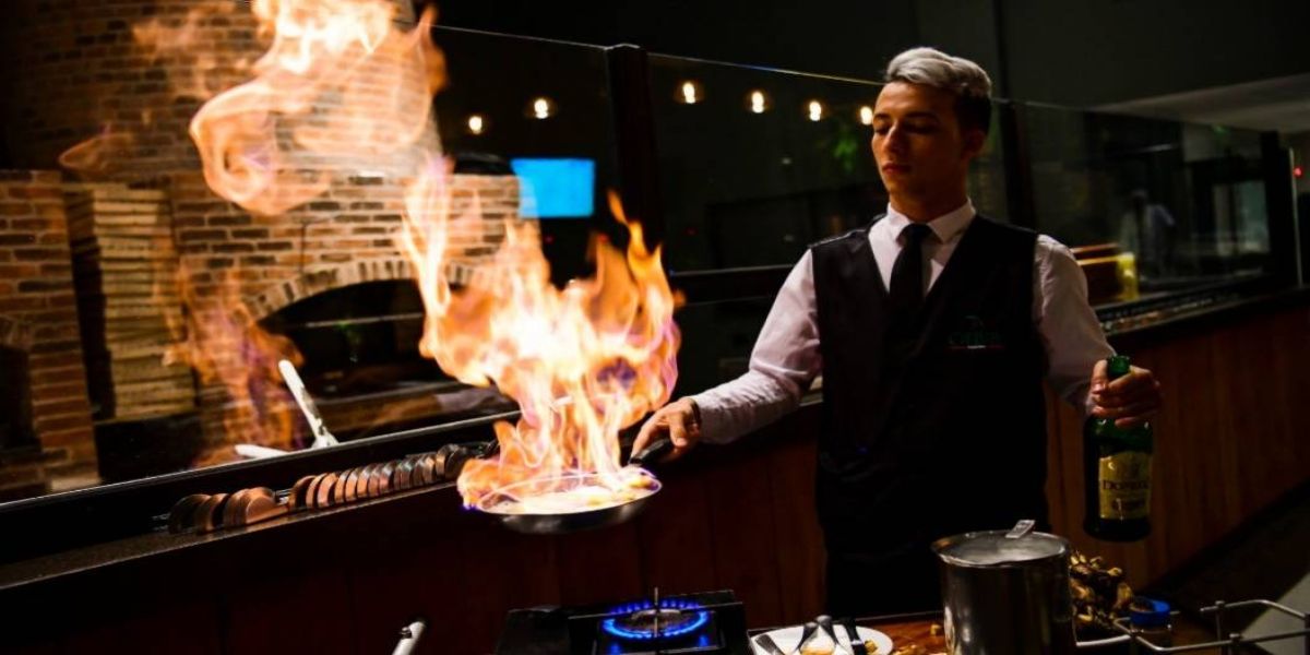 Oeste do Paraná é reconhecido por sua gastronomia de alto nível