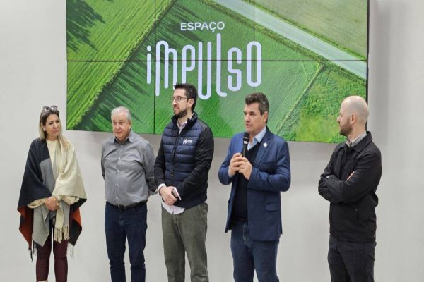 “Oeste é grande pela soma e visão das pessoas”, diz Dilvo