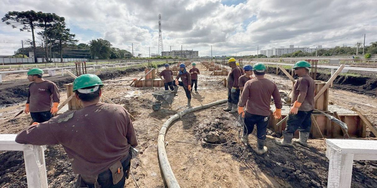 Paraná tem o maior saldo de empregos de janeiro a julho desde 2021