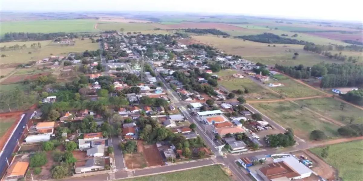 Nova Aliança do Ivaí: Menor cidade do Paraná vê população diminuir em 8 anos