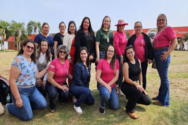 Mulheres buscam mais informações sobre empreendedorismo e gestão