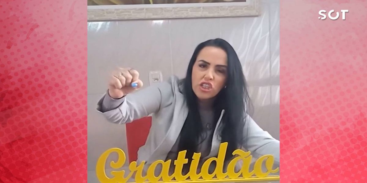 Candidata a vereadora em Rio Pardo retira jingle de campanha "Paula Dentro" após intervenção do MP