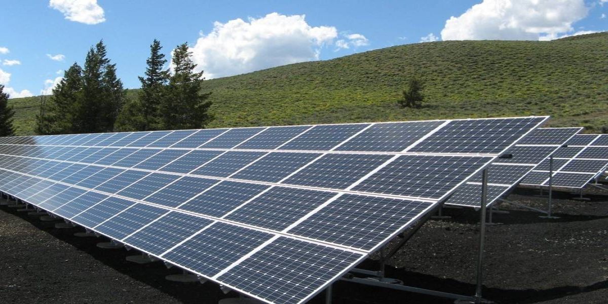 Paraná registra mais de 2,8 gigawatts de potência instalada na geração própria de energia solar