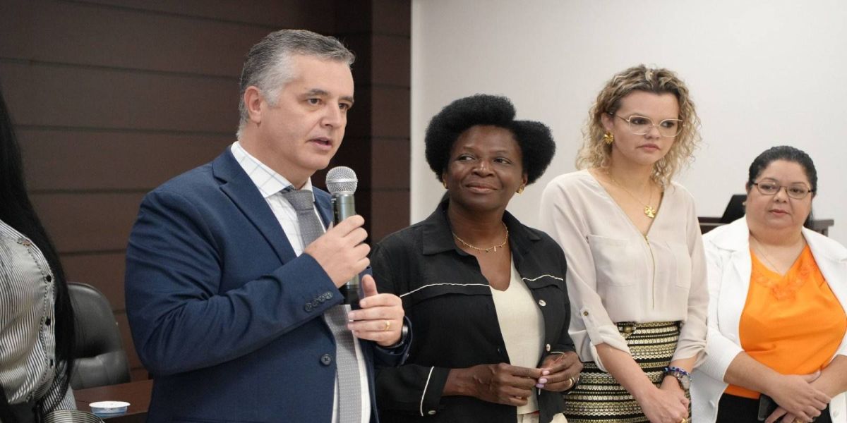 OAB Cascavel e Ministério dos Direitos Humanos avaliam condições de unidades prisionais da região