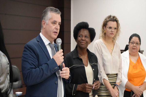 OAB Cascavel e Ministério dos Direitos Humanos avaliam condições de unidades prisionais da região