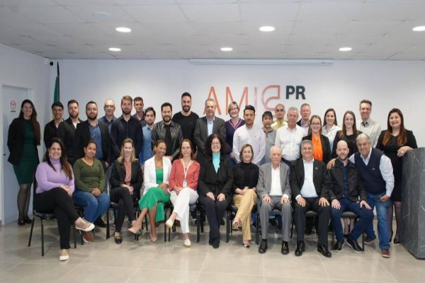 Escritório de Compras da AMIC marca um novo tempo para pequenos empreendedores de Cascavel