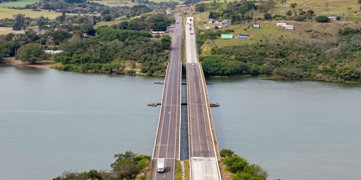 ANTT publica o edital de concessão dos lotes 3 e 6 das rodovias paranaenses