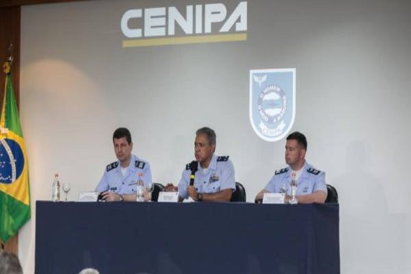 Falha em sistema de desgelo é apontada como causa provável de acidente da VoePass