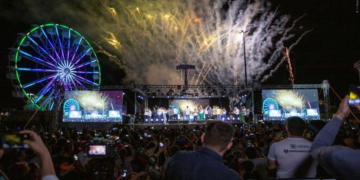 Câmara aprova lei que cria o Calendário Oficial de Eventos do Município