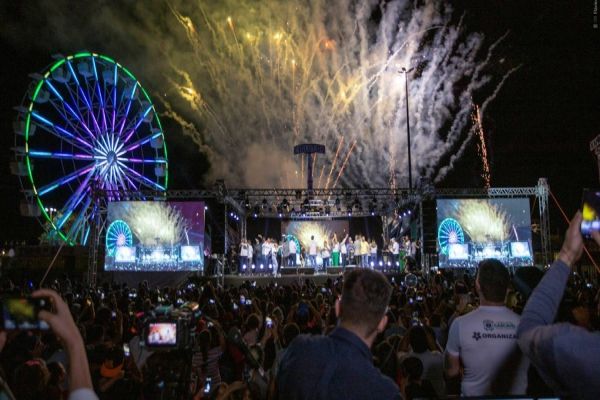 Câmara aprova lei que cria o Calendário Oficial de Eventos do Município