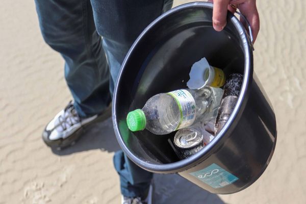 Governo do Paraná prorroga prazo para municípios regularizarem dados sobre resíduos sólidos