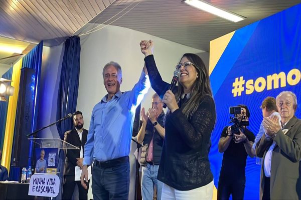 Justiça Eleitoral defere registro de candidatura de Edgar Bueno à Prefeitura de Cascavel