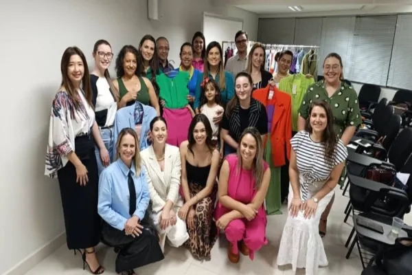 Foto relacionada a notícia: Empreendedoras de Cascavel recebem treinamento para potencializar imagem pessoal e profissional