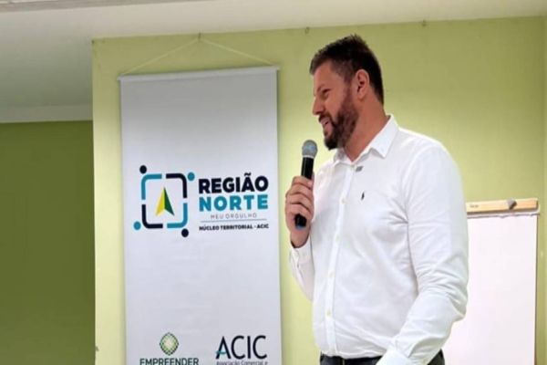 Empresários da Região Norte de Cascavel se reúnem com candidatos à prefeitura