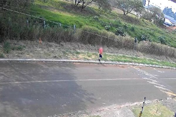 Homem que colocou fogo em vegetação no Bairro Nova Cidade é preso pela Polícia Civil