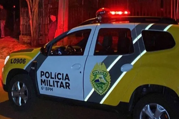 Foto relacionada a notícia: Homem ferido e confuso é atendido pelo Siate após invadir residência