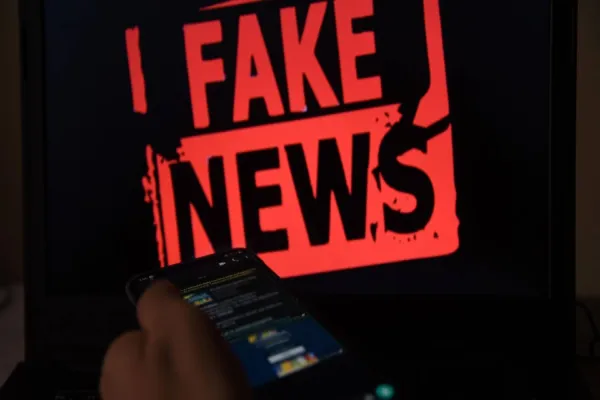Foto relacionada a notícia: Campanha de Renato Silva disparou FakeNews contra Marcio Pacheco