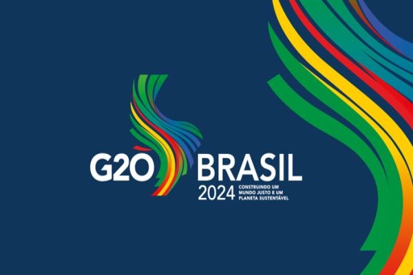 G20 em Foz do Iguaçu: você sabe o que é este evento?