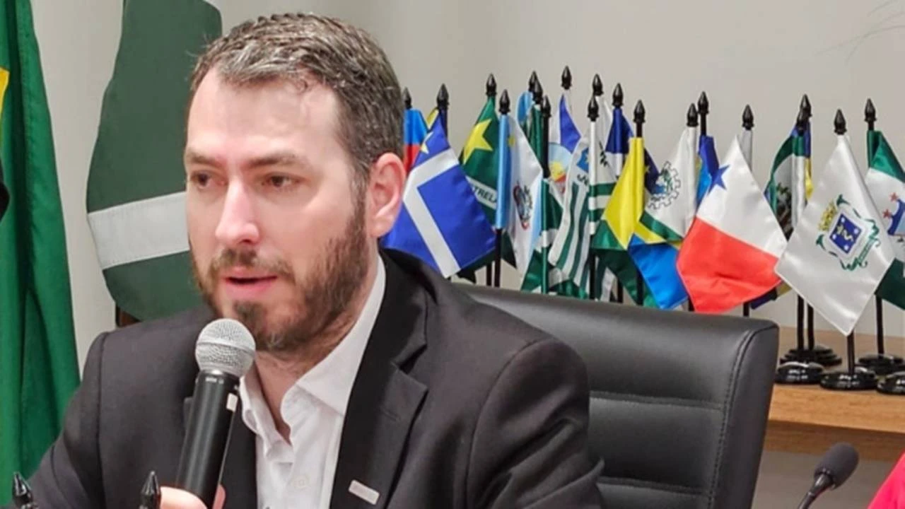 Foto relacionada a notícia: Caciopar reúne empresários para debater ESG e futuro do negócio