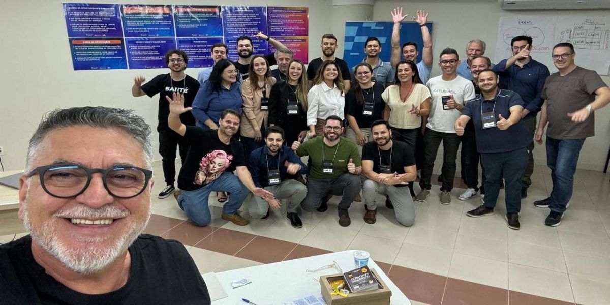 Empretec Startup impulsiona empreendedorismo inovador na região Oeste