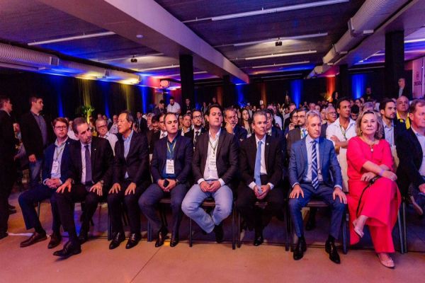 Unioeste é correalizadora do International Fish Congress & Fish Expo Brasil