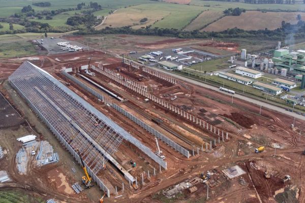 Paraná alavanca industrialização da soja no País com investimentos bilionários