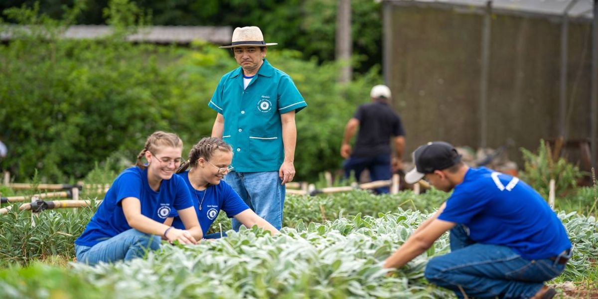 Inscrições para cursos nos CEEPs e colégios agrícolas encerram na sexta-feira