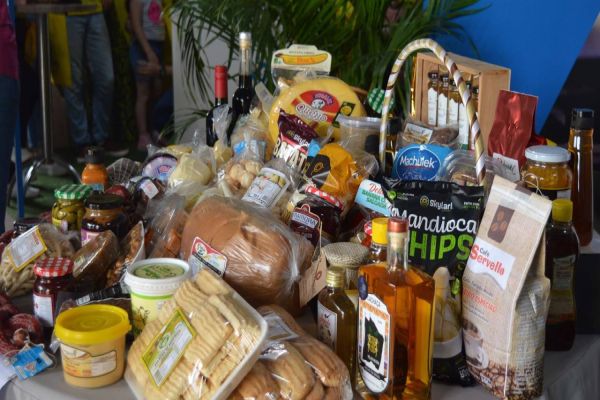 Organização da Feira Sabores do Paraná divulga lista de agroindústrias selecionadas